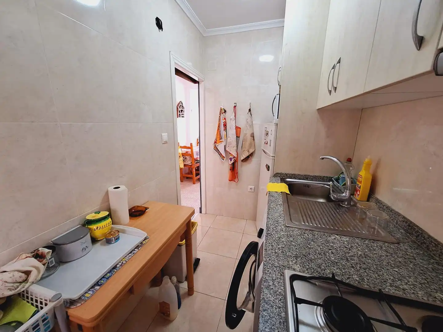 Apartment mit Aufzug zum Verkauf in Calle GUMERSINDO, imagen 15