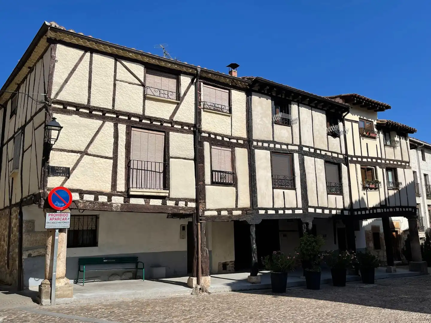 Haus zum Verkauf in Covarrubias, imagen 2