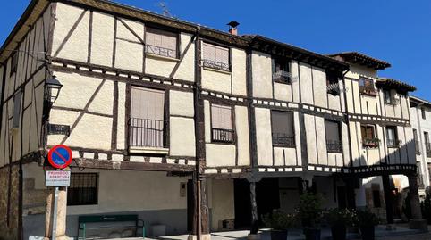 Foto 2 de Casa o xalet en venda a Covarrubias, Burgos