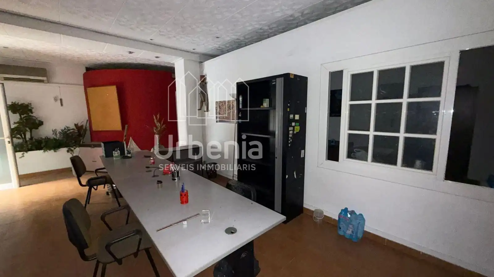 Local comercial en venda a Calella