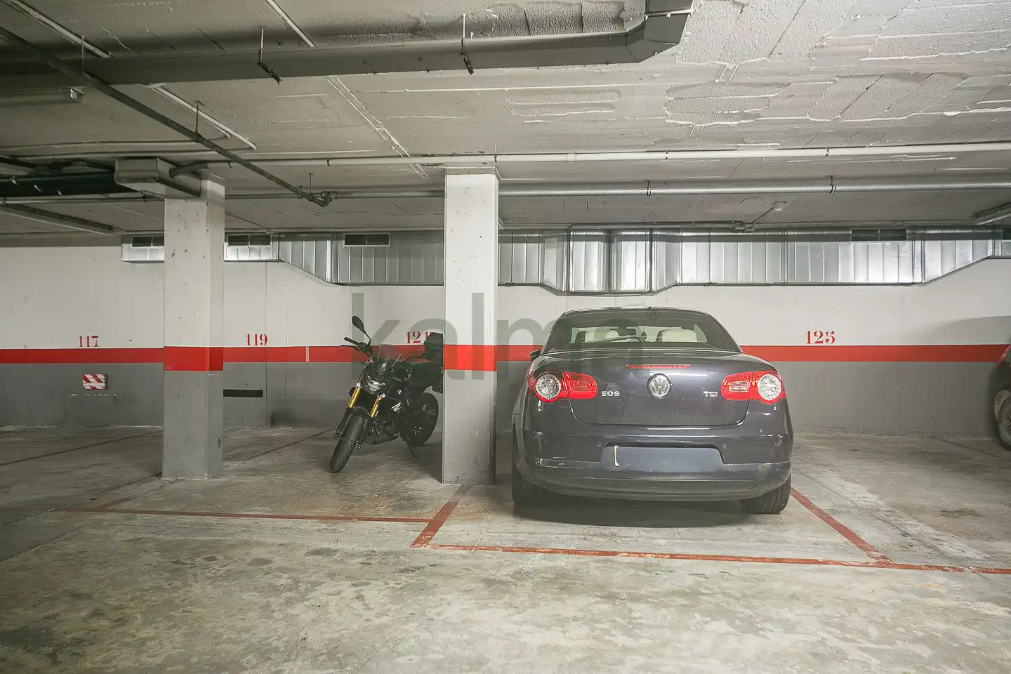 Piso en venta en Plaça Maria Manent, Poble Nou