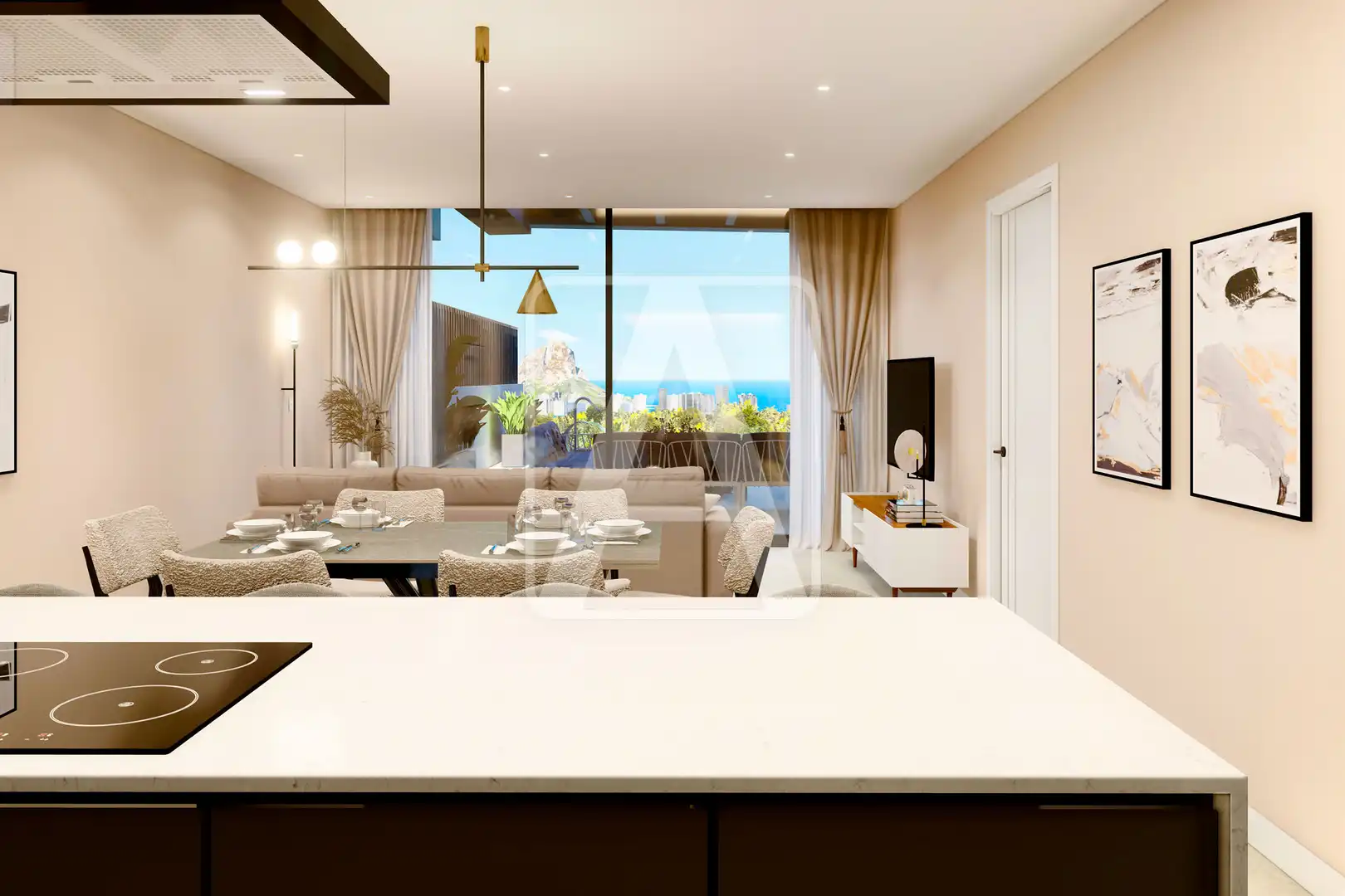 Villa avec piscine à vendre à Gargasindi - Garduix - Colina del Sol, imagen 11