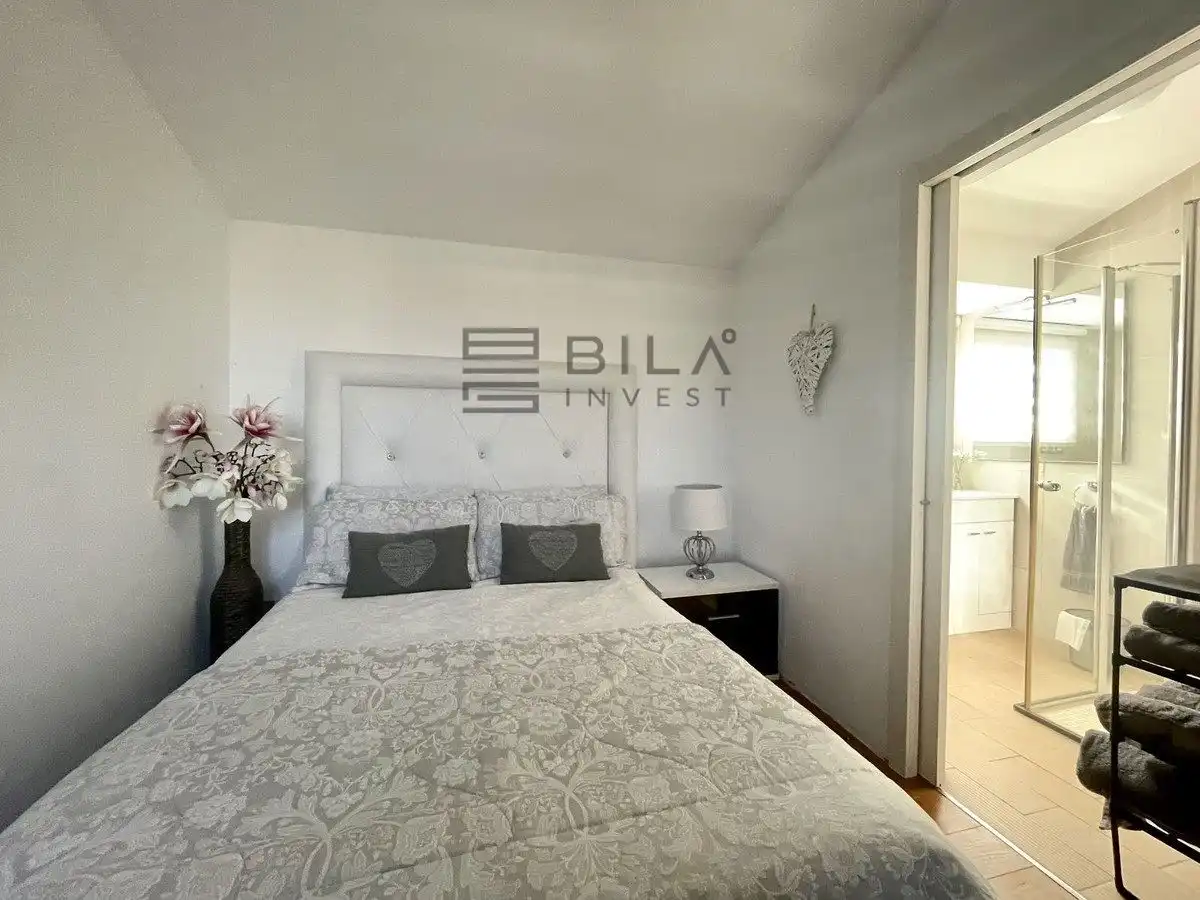 Chalet con piscina en venta en Cerros del Aguila, imagen 29
