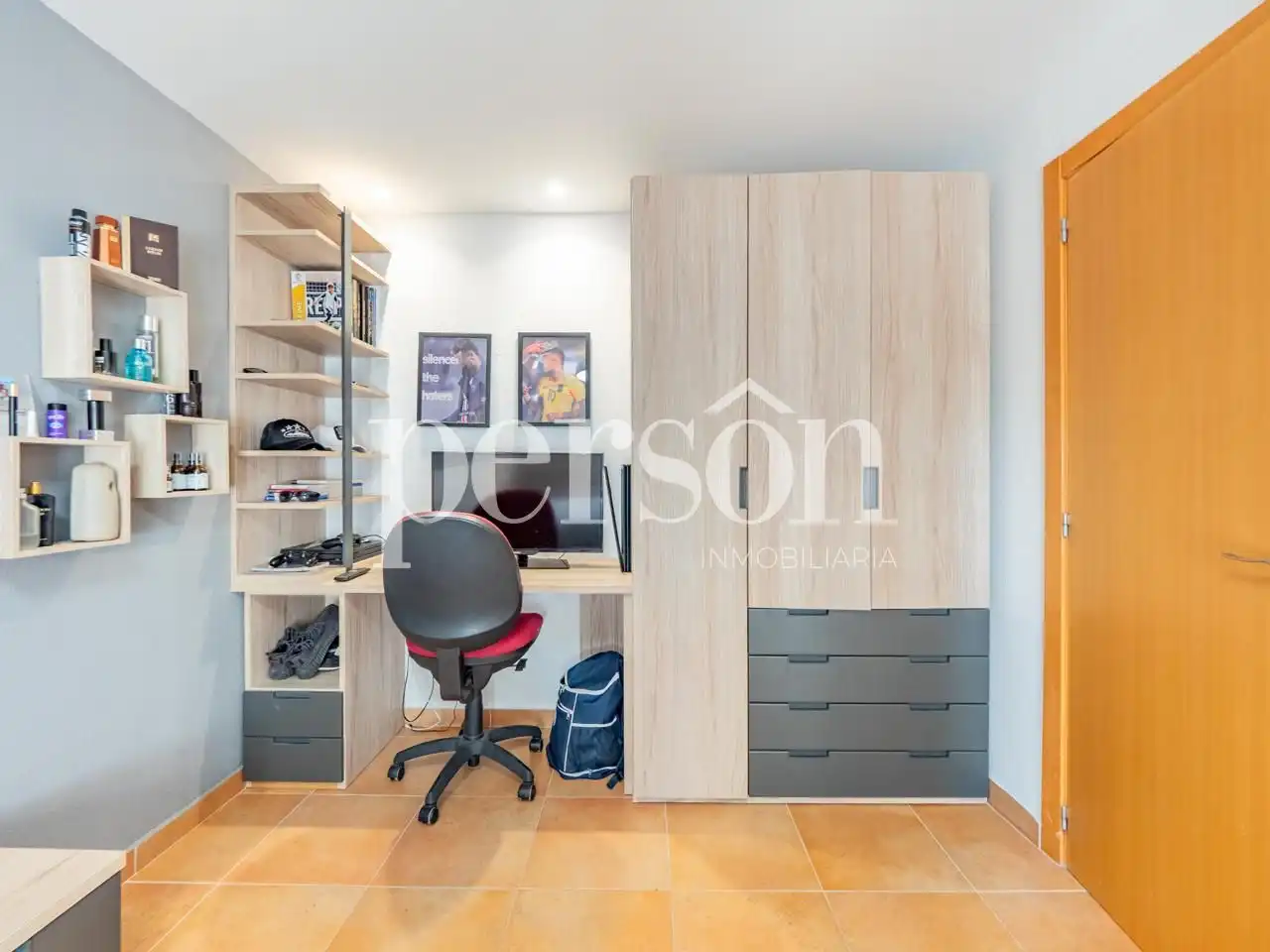 Casa adosada en venta en Alfafar