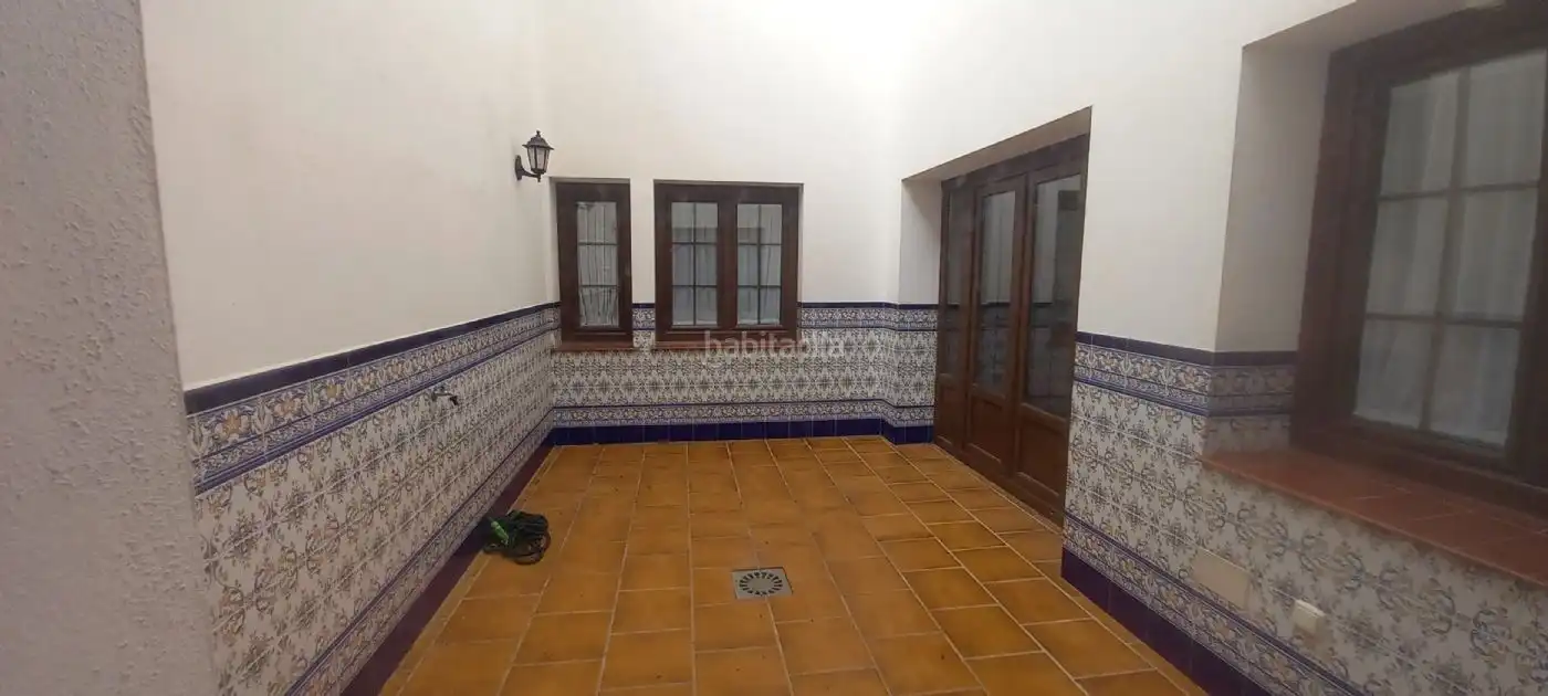 Triplex for sale in Plaza San Isidro 24, imagen 29