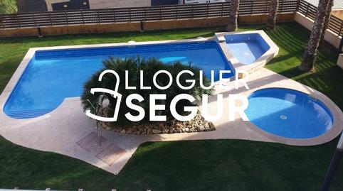 Photo 5 of Flat to rent in Balmes, Valls, Tarragona