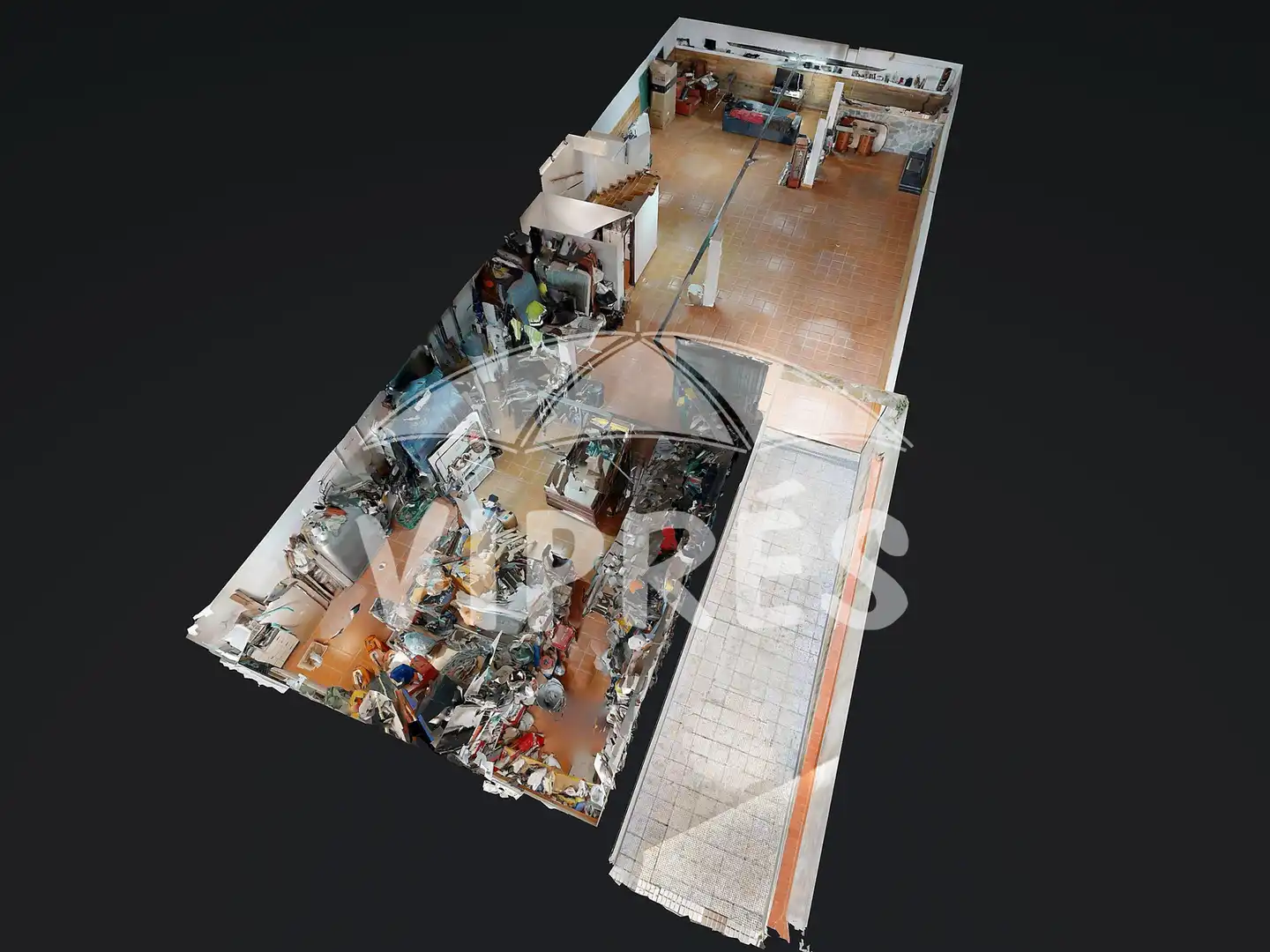Houses for sale in Arroyo de San Serván  with Heating and Storage room