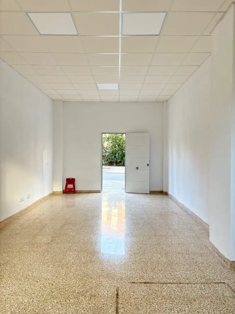 Local comercial en venda a Arnedo