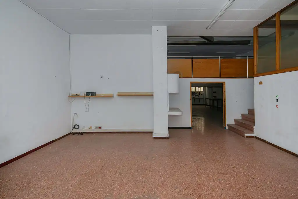 Locale commerciale in vendita a Rd Francesc Macia, imagen 5