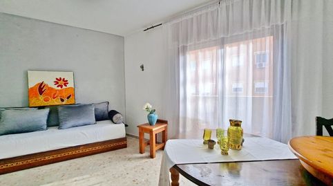 Foto 2 de Piso en venta en Calle Gustavo Villapalos, 4, Roquetas Pueblo, Roquetas de Mar