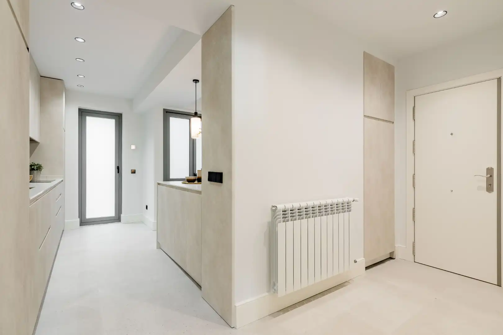 Piso en venta en Calle de Don Ramón de la Cruz, Lista