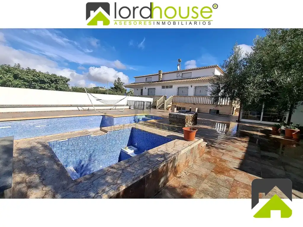 Chalet en venta en Carretera Lorca (Zarcilla Ramos), imagen 54