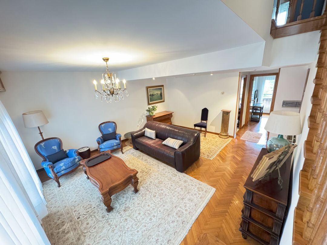 Casa adosada en venta
