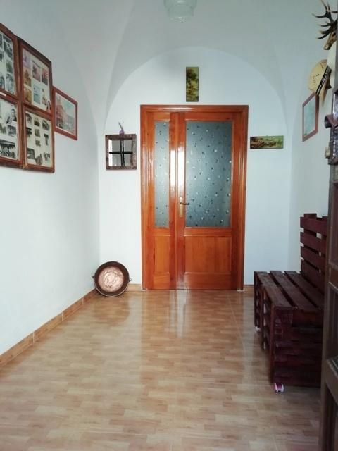 Casa adosada en venda en Fuente Obejuna amb Aire condicionat, Traster i Moblat