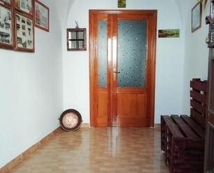 Single-family semi-detached for sale in Fuente Obejuna  with Air Conditioner, Storage room and Furnished