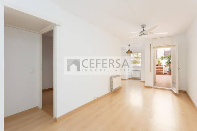 Piso en Venta en Carrer de Sant Gervasi de Cassoles en Sant Gervasi i la Bonanova