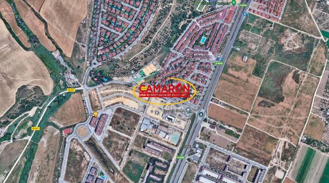 Terreno residencial en Venta en Gelves