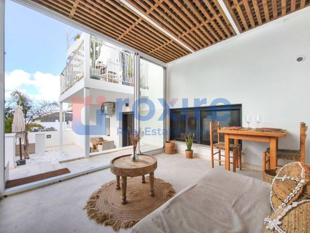 Estudio en Venta en Calle Esteperol en Cala Vedella - Cala Tarida