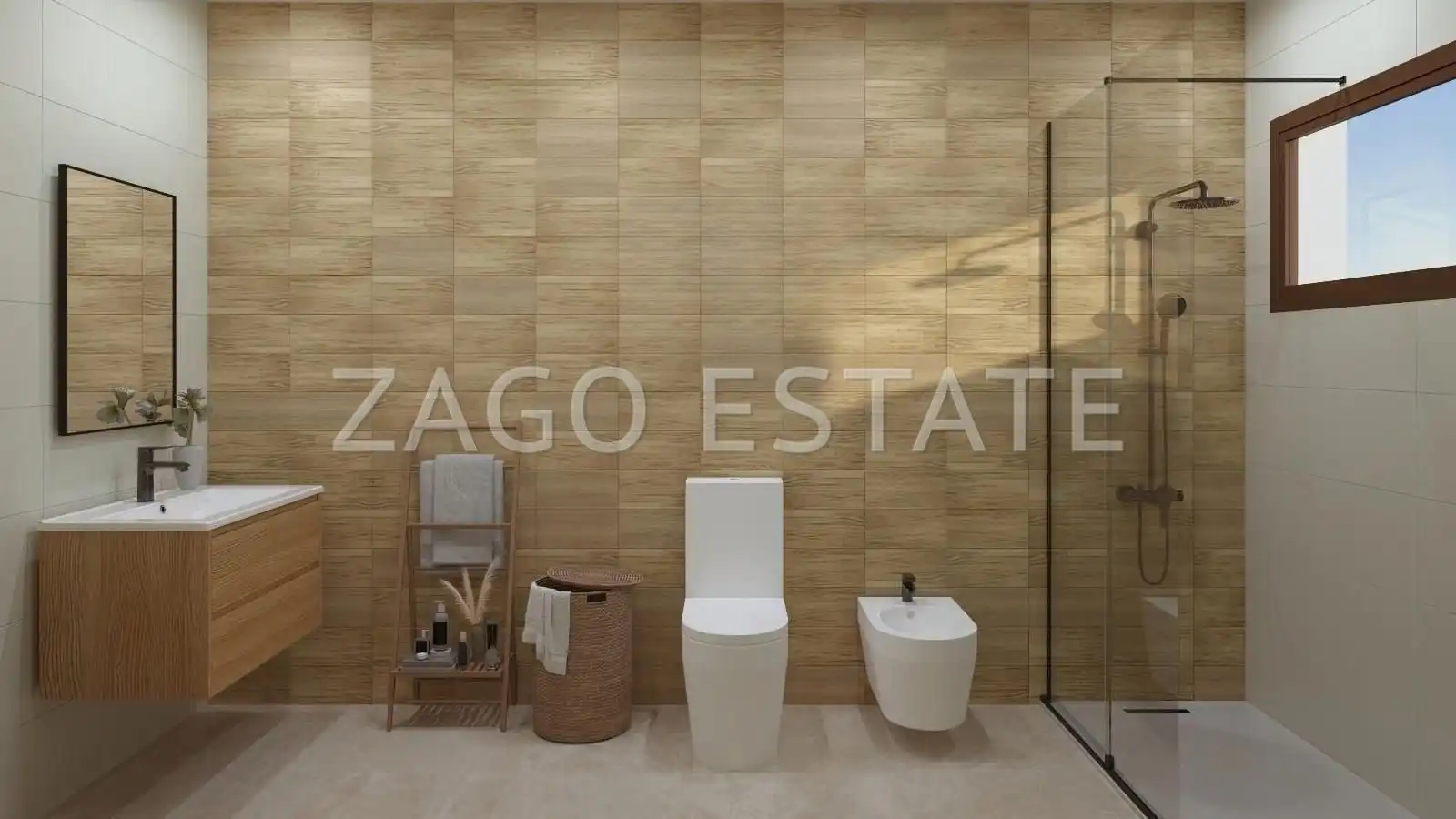 Terraced house with pool for sale in Las Salinas, imagen 6