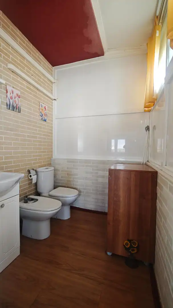 Penthouse mit Terrasse zum Verkauf in Roquetas de Mar ciudad, imagen 53