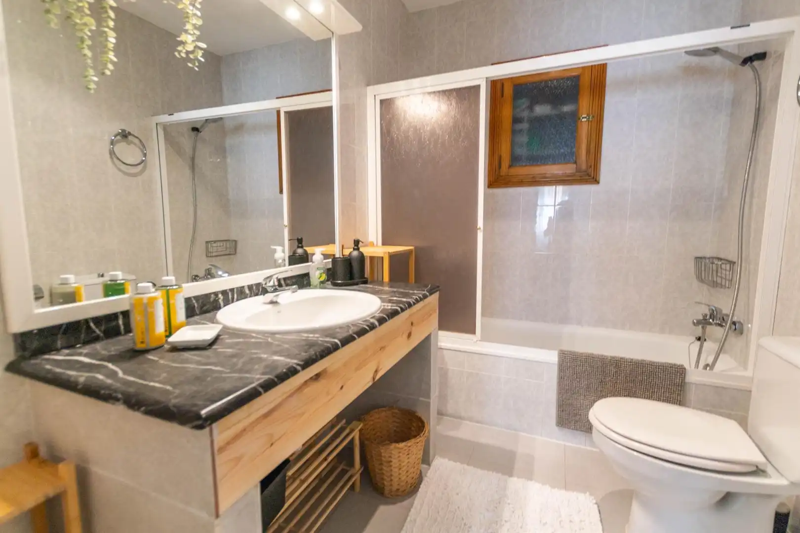 Bathroom of Ground floor for sale in Felanitx  with Heating, Private garden and Terrace