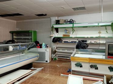 Locale commerciale in vendita a Olula del Río