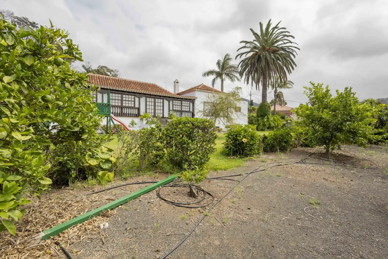 Casa con piscina en venta en Tegueste, imagen 65