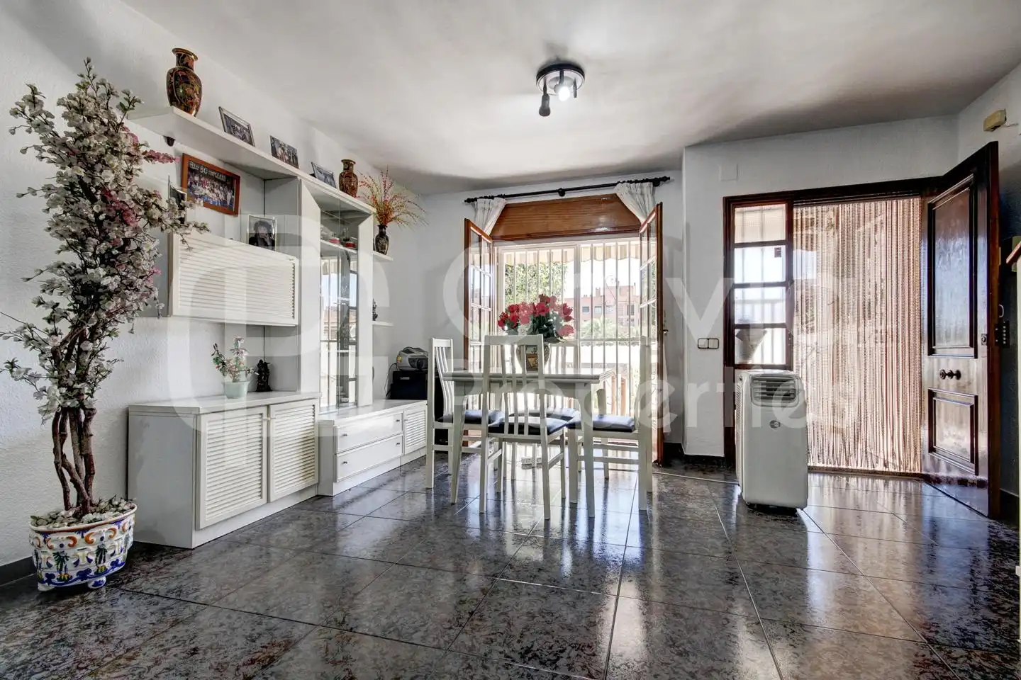 Casa a schiera con terrazza in vendita a calle Englantina, imagen 7