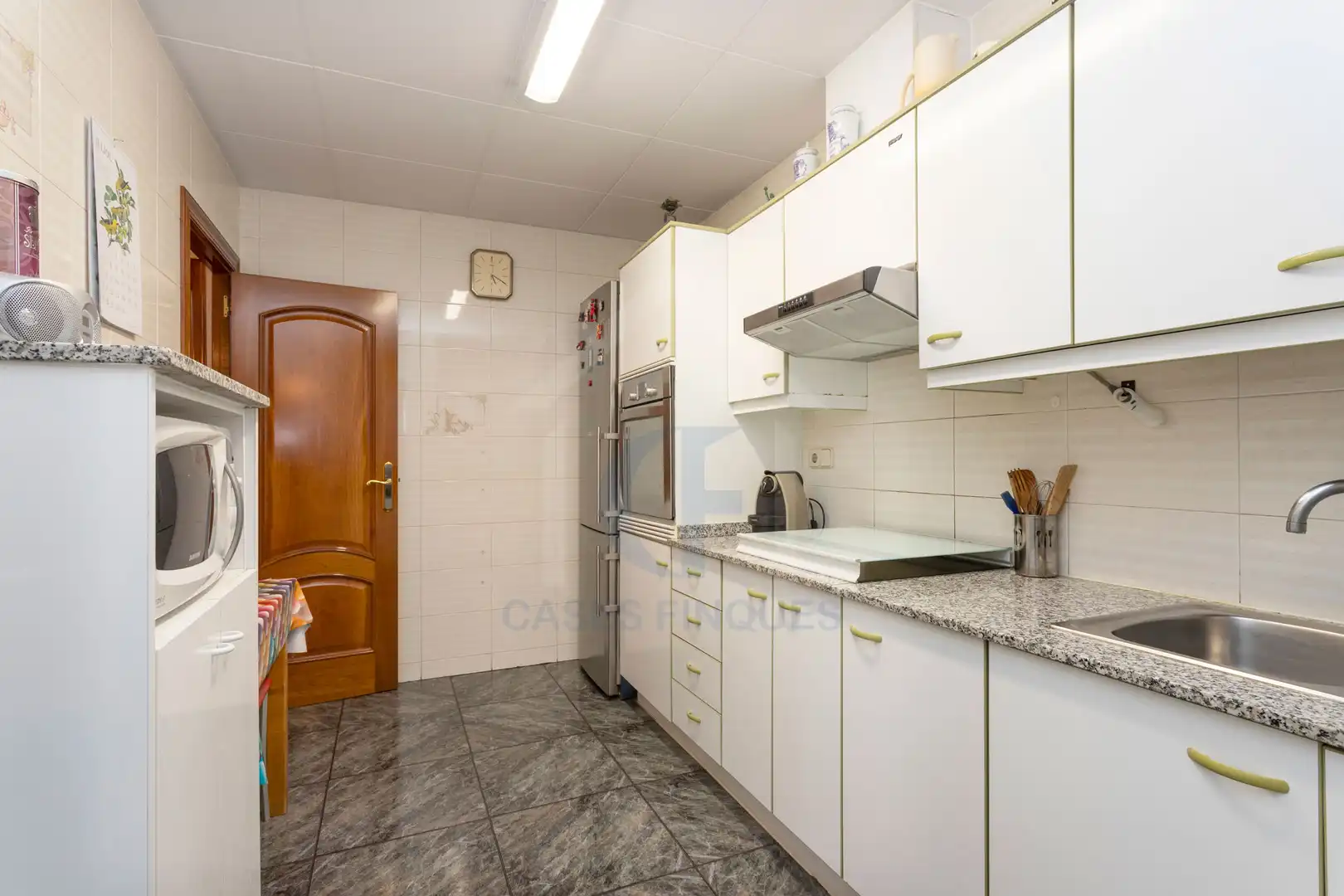 Piso con ascensor en venta en Carrer del Consell de Cent, imagen 27
