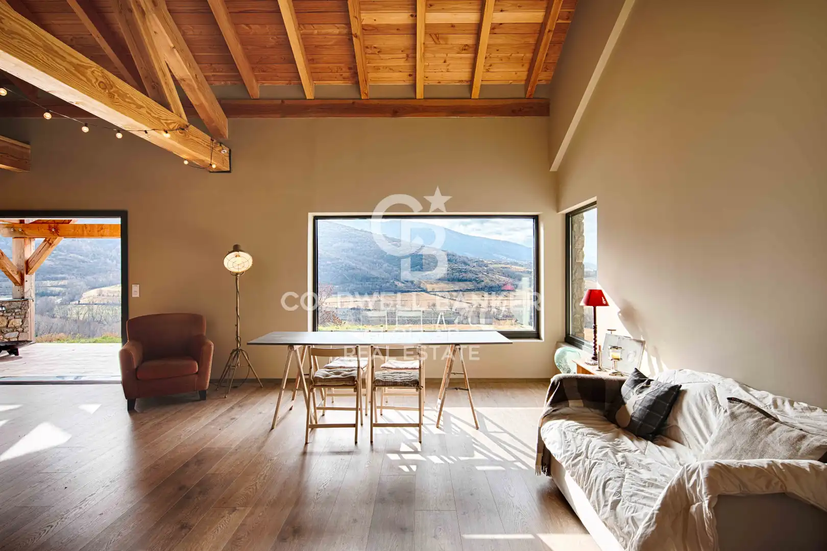 Casa con giardino in vendita a Saillagouse, imagen 10
