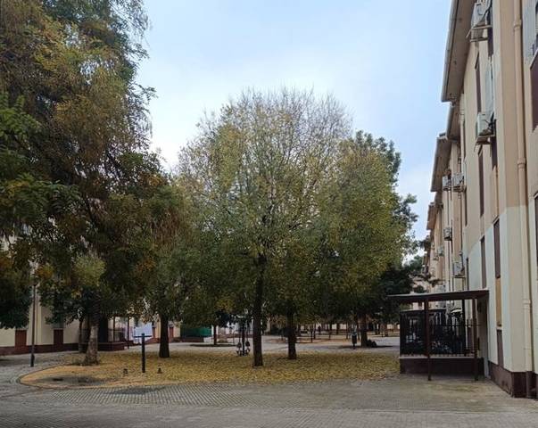 Piso en Venta en El ideal andaluz en La Oliva