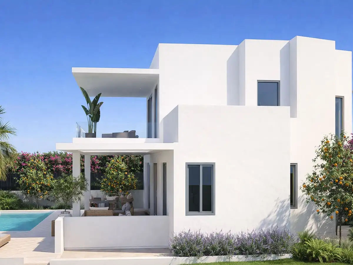 Reihenhaus zum Verkauf in San Pedro de Alcántara, imagen 16