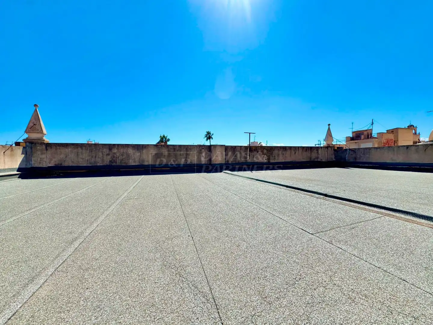 Casa con terraza en venta en Plaza Santa Lucia 8, imagen 45
