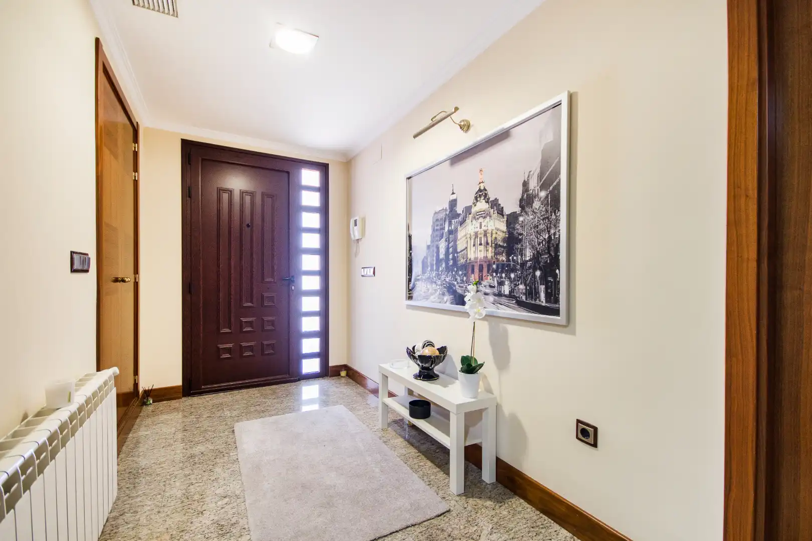 Houses for sale in Aranjuez  with Air Conditioner, Heating and Private garden