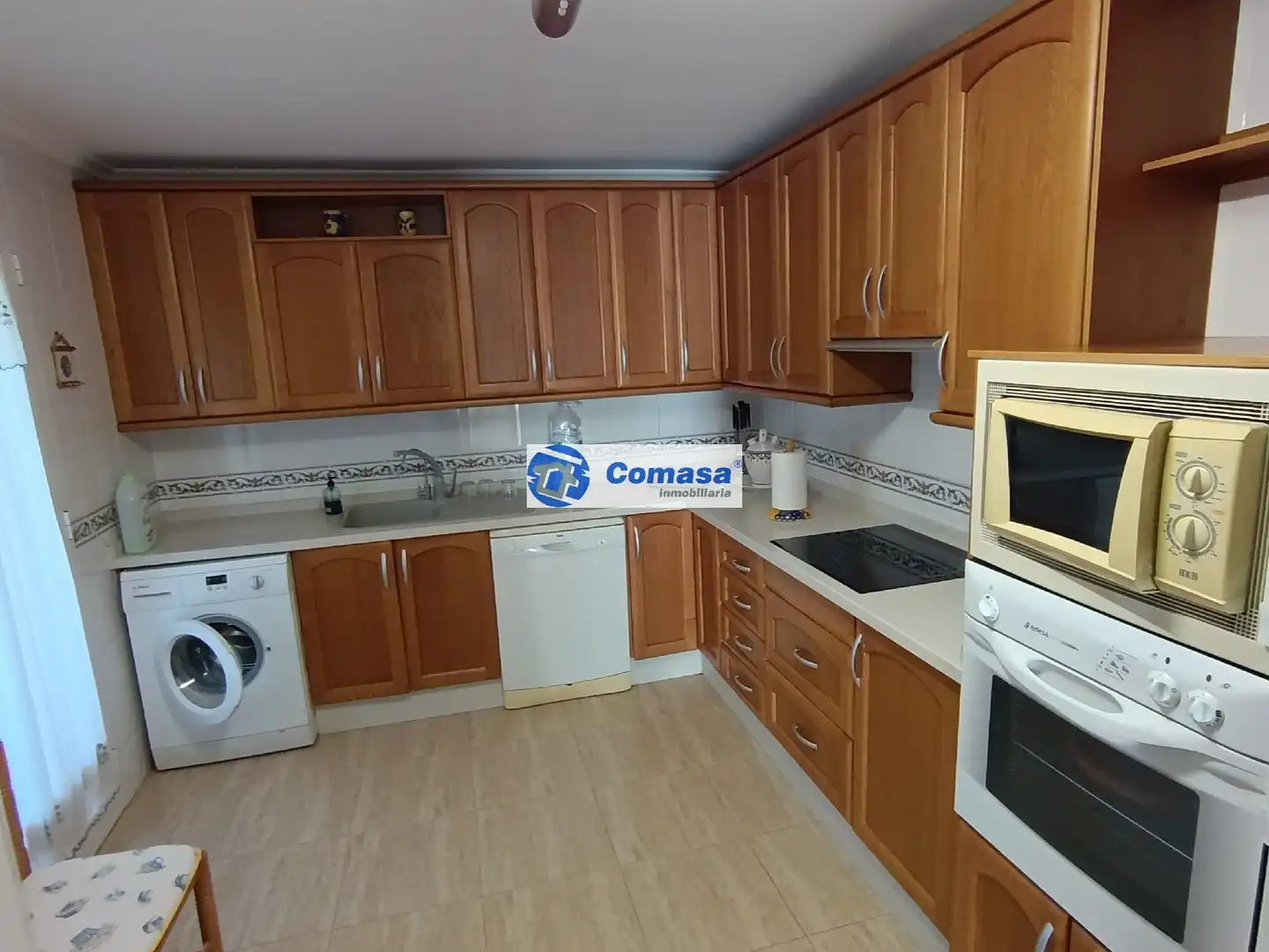 Appartement avec ascenseur à vendre à Martos, imagen 6