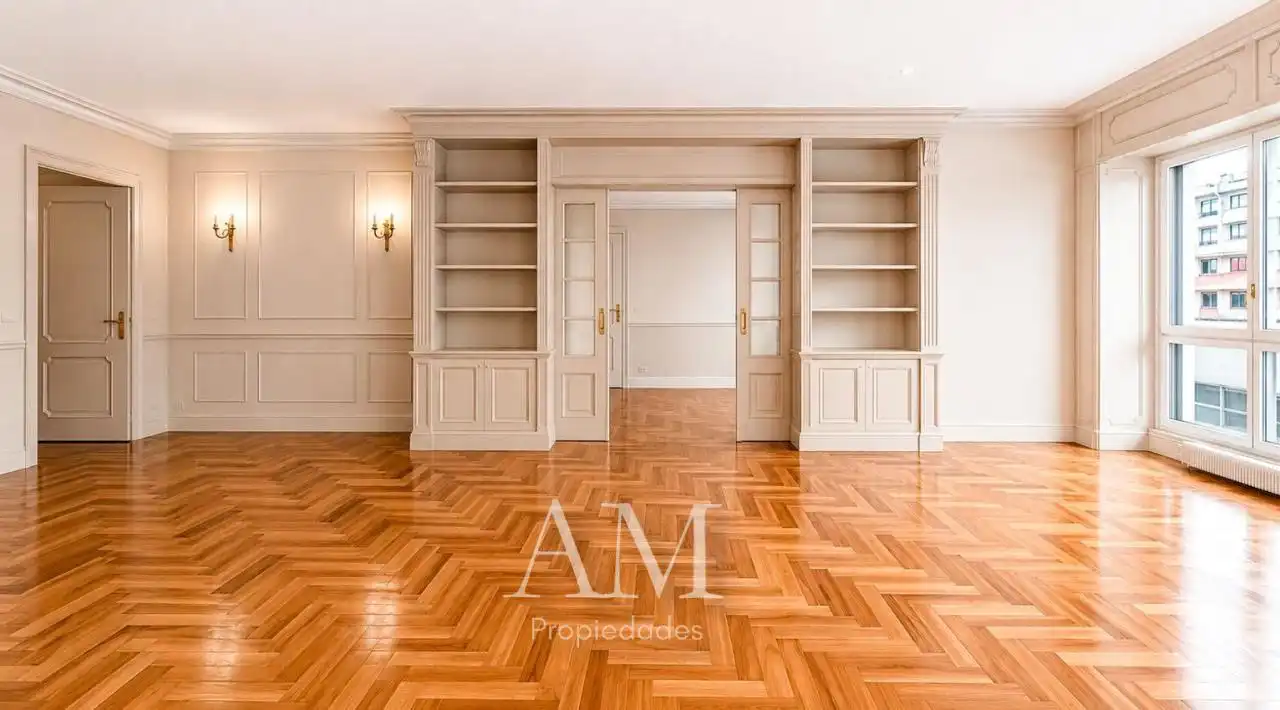 Dining room of Flat for sale in Vigo   with Heating and Storage room