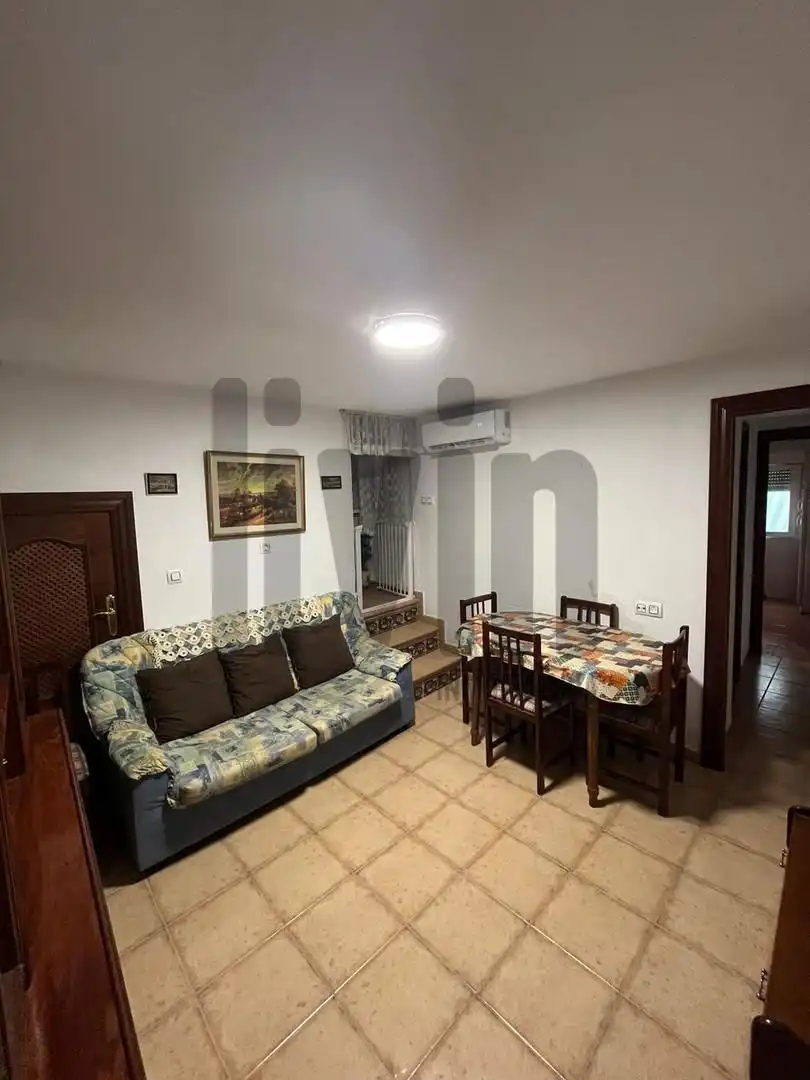 Haus oder Chalet zur Miete in La Guardia de Jaén