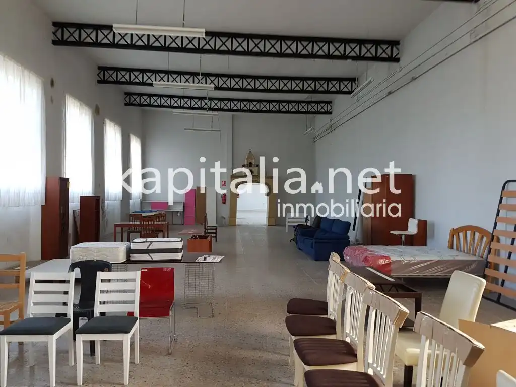 Local comercial en venda a Bocairent, imagen 3