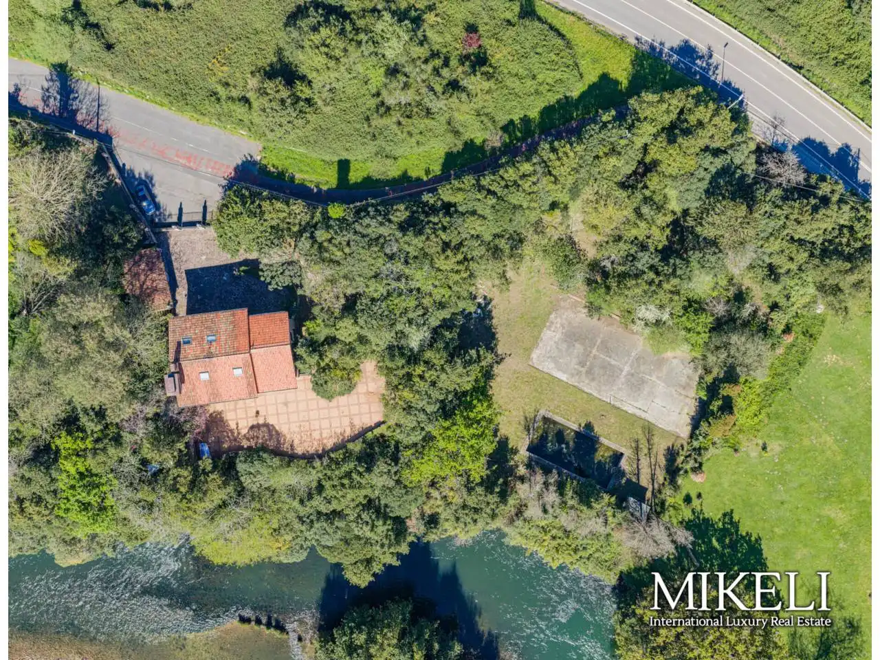 Casa o xalet en venda en Piélagos amb Calefacció, Jardí privat i Terrassa