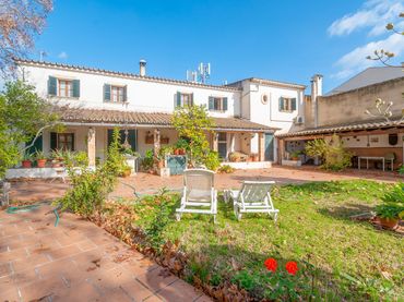 Casa amb jardí en venda a Nord