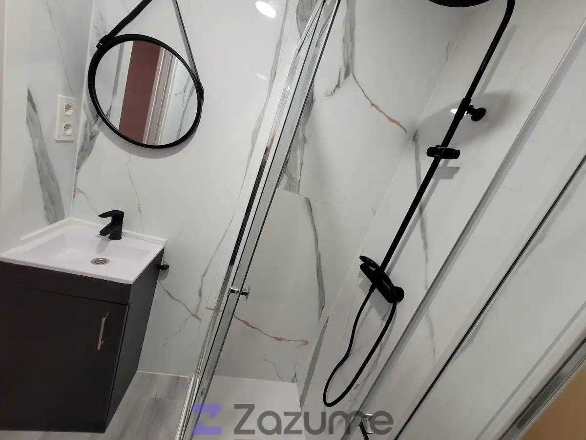 Study for rent in C. Alonso Pesquera, Centro