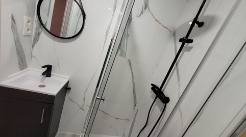 Foto 4 von Wohnung zur Miete in C. Alonso Pesquera, Centro, Valladolid Capital