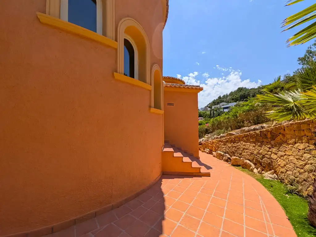 Casa con terraza en venta en Partides comunes - Adsubia, imagen 39