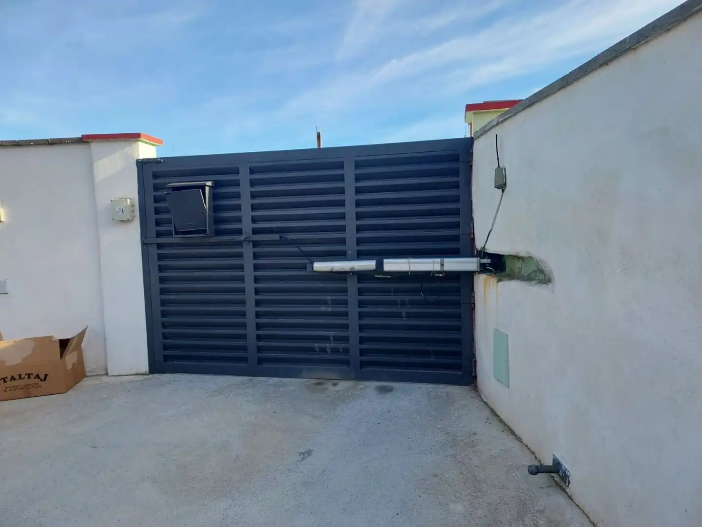 House with garden for sale in Caldes d'Estrac, imagen 8