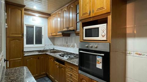 Foto 4 de Pis en venda a El Pedró, Barcelona