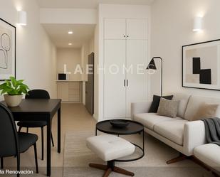 Living room of Apartment for sale in Alicante / Alacant  with Heating