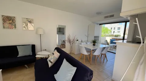 Foto 5 de Pis de lloguer a Calle Azahar, 15, Corvera, Murcia Capital