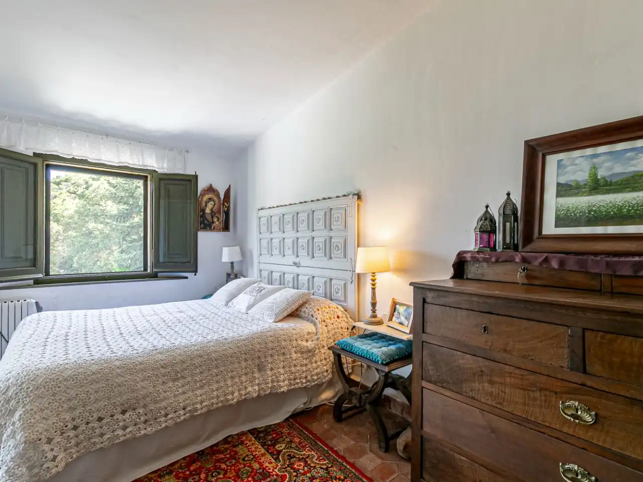 Casa rústica con jardín en venta en Carretera de las Costas 144, imagen 59