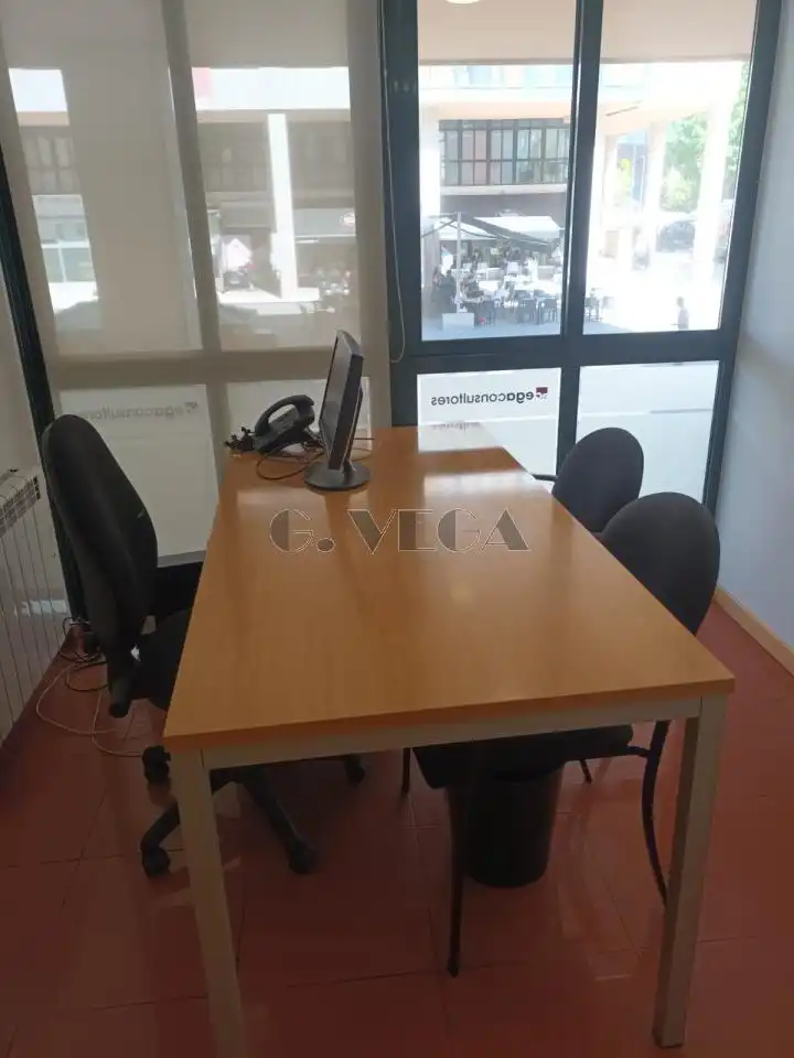 Ufficio in affitto a Teixugueiras 10, imagen 11