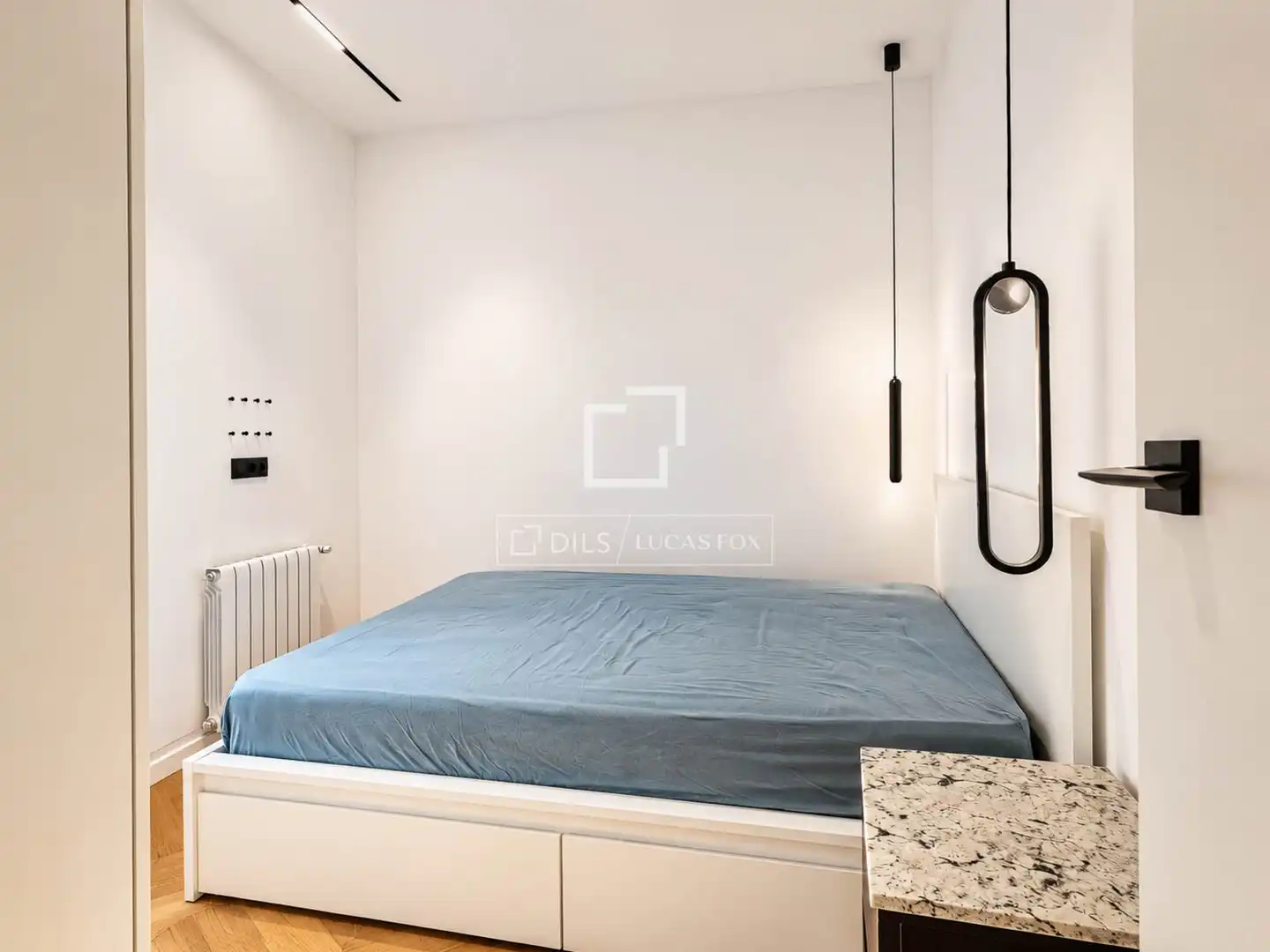 Appartamento con balcone in vendita a Eixample, imagen 24